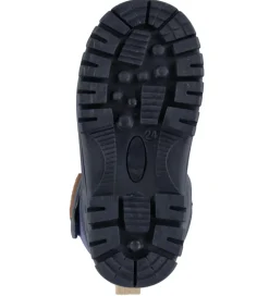Vinterstøvler-Bisgaard Vinterstøvler - Pixie - Navy