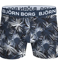 Björn Borg Undertøj*Boxershorts - 5-pak - Multipack