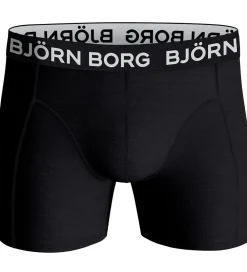 Björn Borg Undertøj*Boxershorts - 5-pak - Multipack