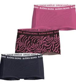 Björn Borg Undertøj*Boxershorts - 3-PAK - Multipack