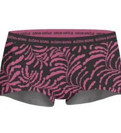 Undertøj-Björn Borg Boxershorts - 5-Pak - Multipack