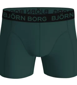 Björn Borg Undertøj*Boxershorts - 5-pak - Multipack