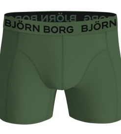 Björn Borg Undertøj*Boxershorts - 5-pak - Multipack