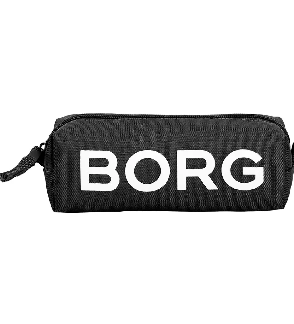 Björn Borg Penalhuse*Penalhus - Junior - Sort