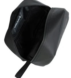 Toilettasker|Toilettasker-Björn Borg Toilettaske - Borg Duffle - Black Beauty