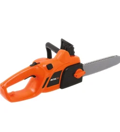 Legeværktøj-Black & Decker Legetøj - Motorsav