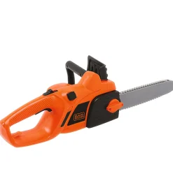 Legeværktøj-Black & Decker Legetøj - Motorsav