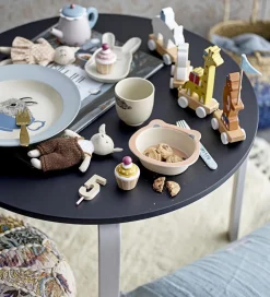 Bloomingville Fødselsdagstoge*Fødselsdagstog - 53 cm - Mutifarvet