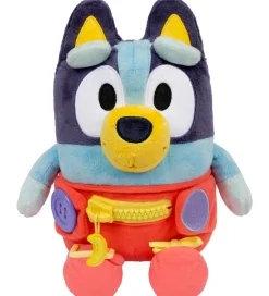 Bamser-Bluey Bamse - Dress & Play -
