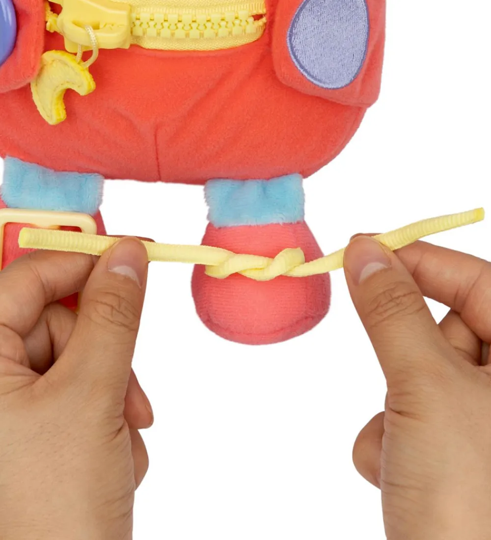 Bamser-Bluey Bamse - Dress & Play -