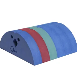 Tumledyr|Motorisk Legetøj-bObles Kylling - 26x24x11 cm - Blue Gym