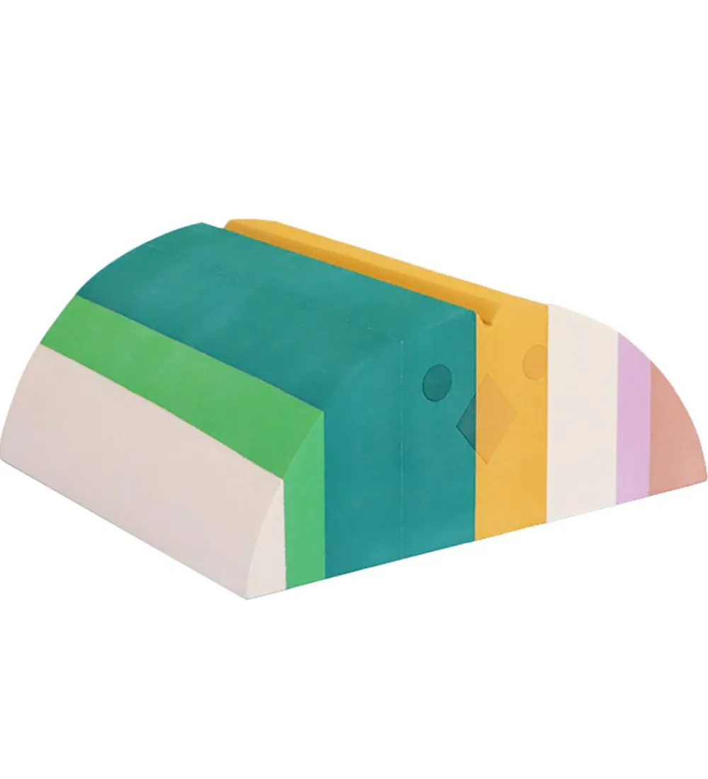 bObles Tumledyr|Motorisk Legetøj*Kylling - 26x24x11 cm - Mountain Meadow