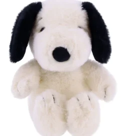 Bon Ton Toys Bamser*Bamse - 17 cm - Snoopy ECO Fuzzy - Cream