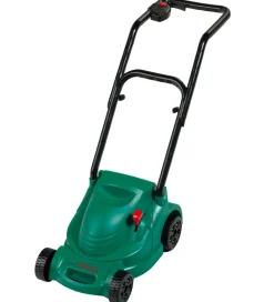 Legeværktøj-Bosch Mini Græsslåmaskine - Legetøj - Grøn