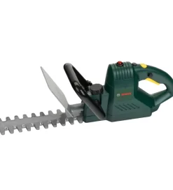 Bosch Mini Legeværktøj*Hækketrimmer - Legetøj - Mørkegrøn