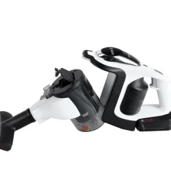 Bosch Mini Legekøkken Og Legemøbel*Støvsuger - Legetøj - Hvid/Sort