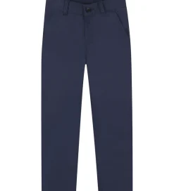 BOSS Konfirmationstøj*Bukser - Navy