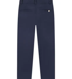 BOSS Konfirmationstøj*Bukser - Navy