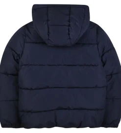 BOSS Overgangsjakker|Dunjakker Og Dynejakker*Dynejakke - Navy