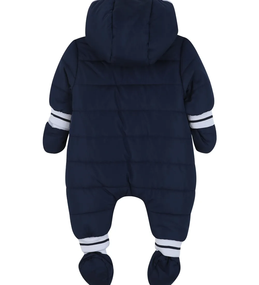 BOSS Flyverdragter*Flyverdragt - Navy