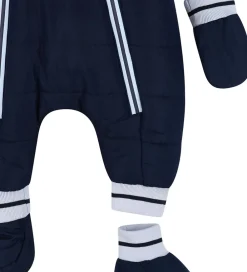 BOSS Flyverdragter*Flyverdragt - Navy