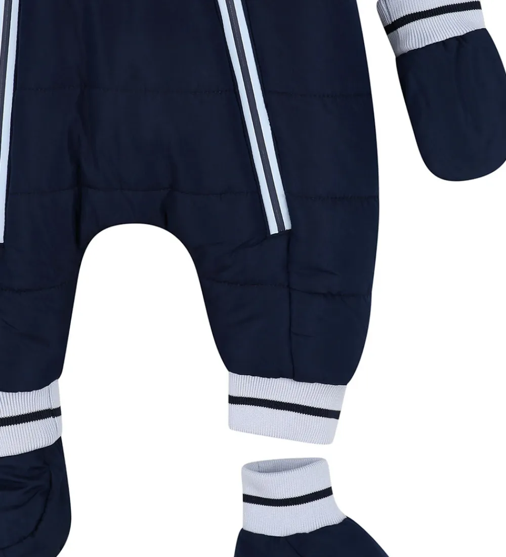 BOSS Flyverdragter*Flyverdragt - Navy
