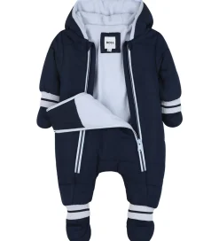 BOSS Flyverdragter*Flyverdragt - Navy