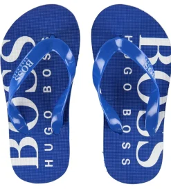 BOSS Klipklappere*Klipklapper - Blå