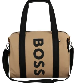 BOSS Pusletid|Pusletasker*Pusletaske - Cookie/Sort