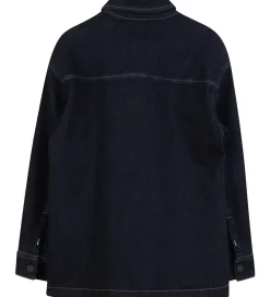 BOSS Skjorter|Konfirmationstøj*Skjorte - Raw Denim