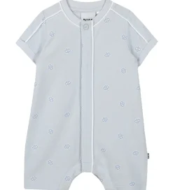 Sommerdragter-BOSS Sommerdragt - Pale Blue