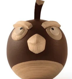 Pyntefigurer-Boyhood Angry Birds x Bomb - Small