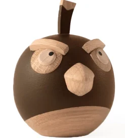 Pyntefigurer-Boyhood Angry Birds x Bomb - Small