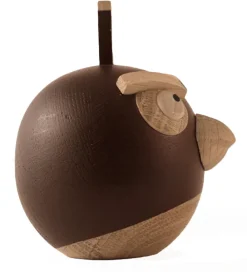 Pyntefigurer-Boyhood Angry Birds x Bomb - Small