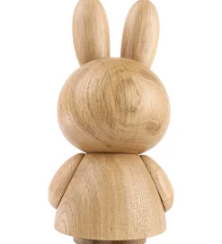 Figurer-Boyhood Miffy - Mini - Oak