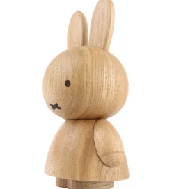 Boyhood Pyntefigurer|Dekoration*Miffy - Oak - Small