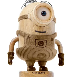Boyhood Dekoration|Pyntefigurer*Minions x Stuart - Small
