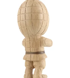 Figurer-Boyhood Ternet Ninja - Træ - Small - Oak