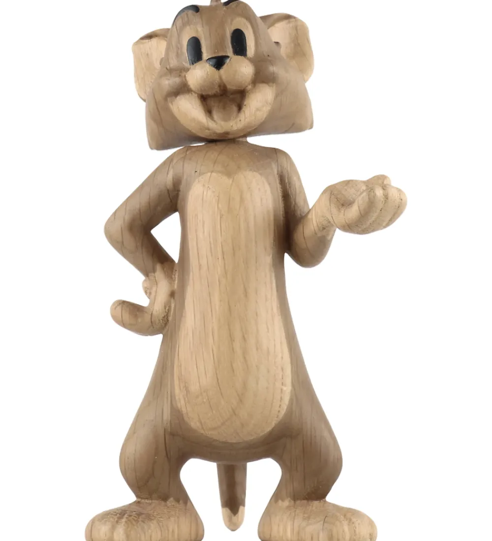 Pyntefigurer|Dekoration-Boyhood Tom & Jerry - Tom - Small