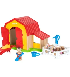 Brio-BRIO Bondegård 30398