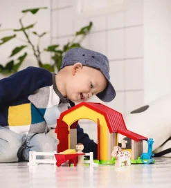 Brio-BRIO Bondegård 30398