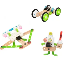 BRIO Brio*Builder Lyssæt 34593