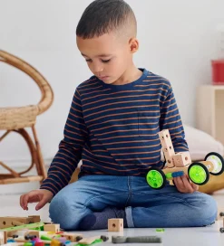 BRIO Brio*Builder Lyssæt 34593