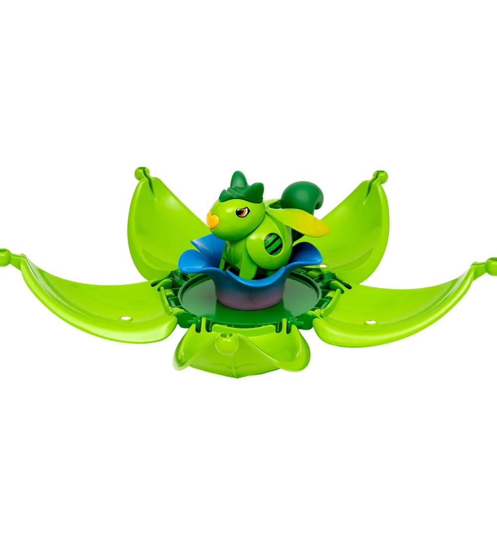 BRIO Figurer|Brio*Flora Blomsterhus m. Figur - Ivy