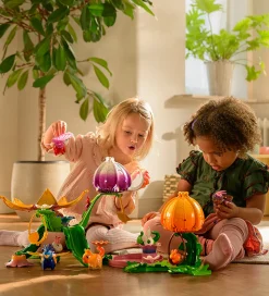 BRIO Figurer|Brio*Flora Blomsterhus m. Figurer - Startsæt