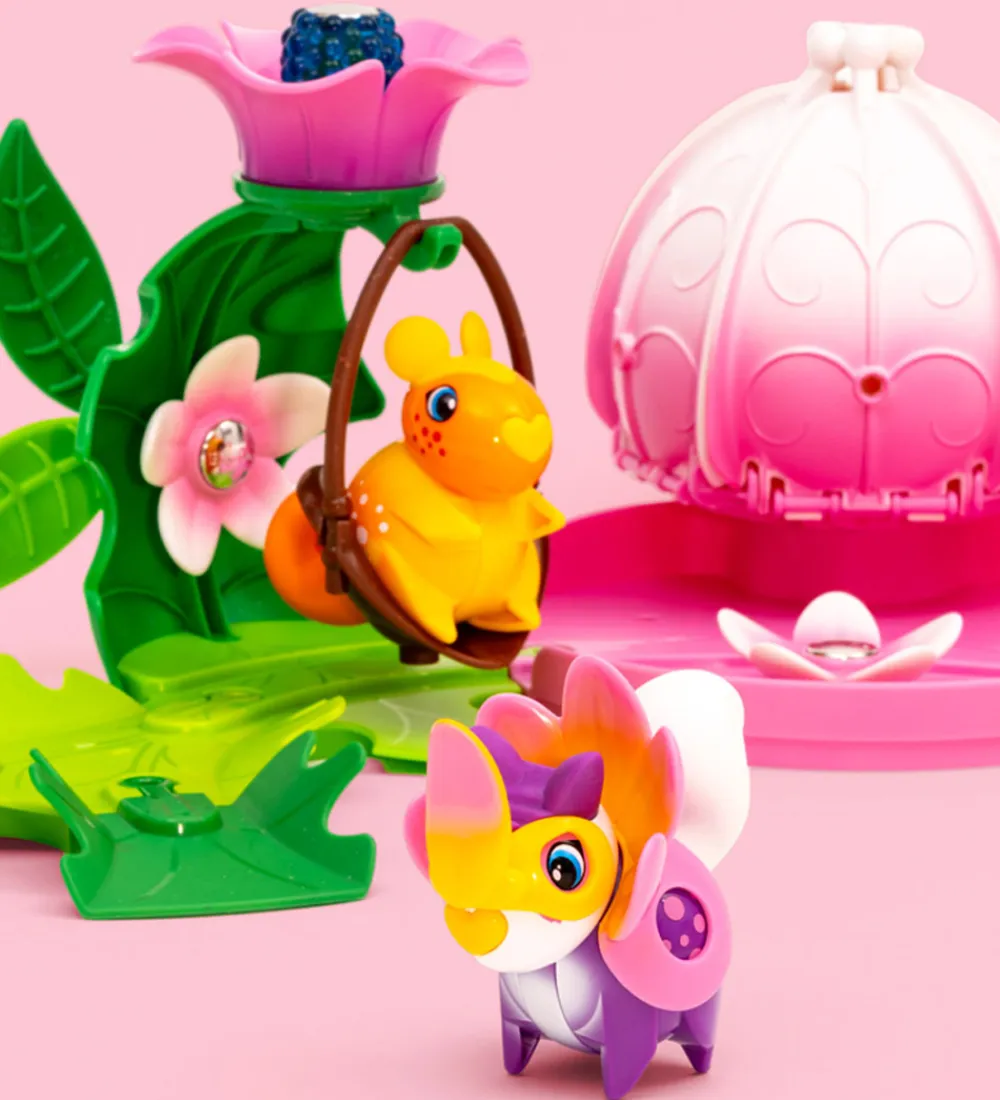 BRIO Brio*Flora Figur - Aster