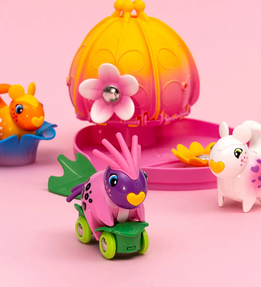 BRIO Brio*Flora Figur - Petunia