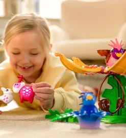 Brio-BRIO Flora Figur - Rose