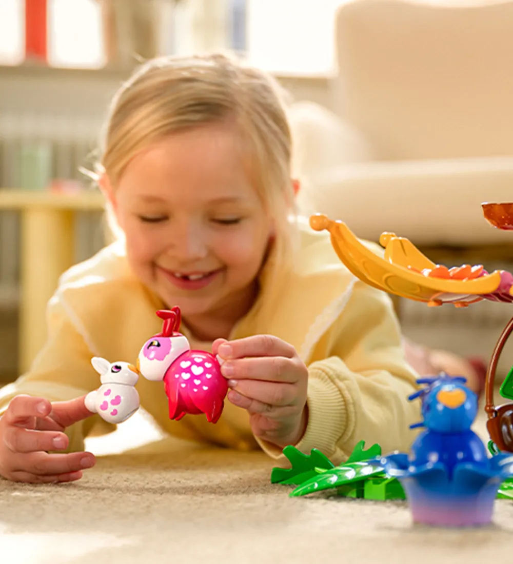 BRIO Figurer|Brio*Flora Figurer - Lavender & Grape