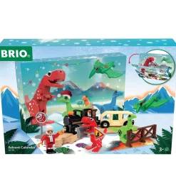 BRIO Brio|Julekalender*Julekalender - 24 Låger